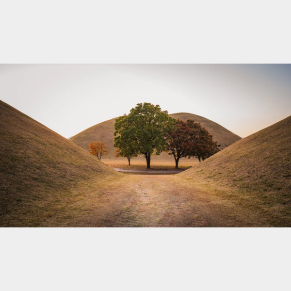 Private Pre-set Tour : GYEONGJU 1DAY TOUR from Busan - Image 2