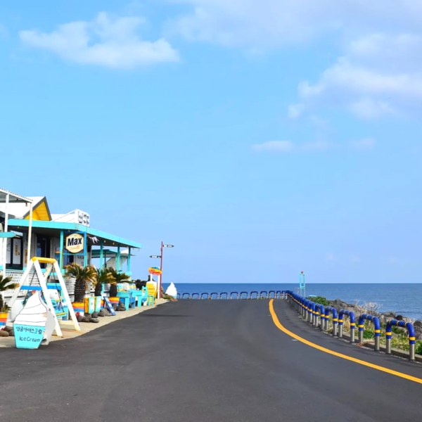 1 Day Private Jeju Island Tour - Image 8