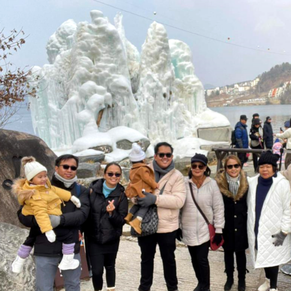 Pre-Set Tour : Winter Nami Island & Nearby - Image 6