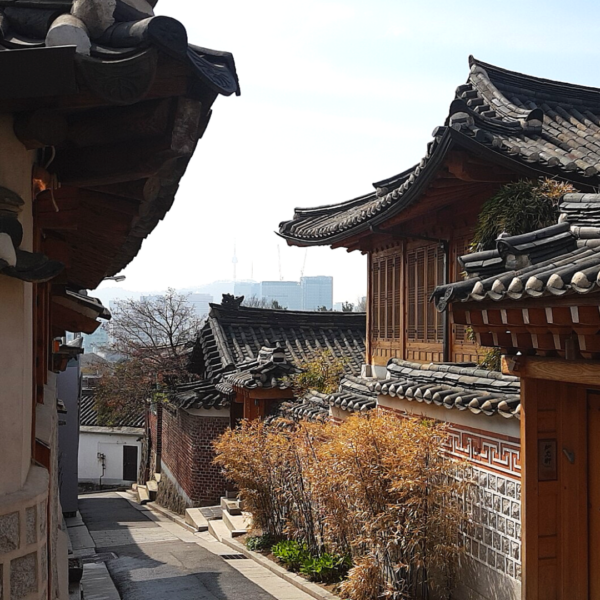 Private Tour : INCHEON AIRPORT PICKUP(DROP OFF) + SEOUL 1DAY TOUR - Image 4
