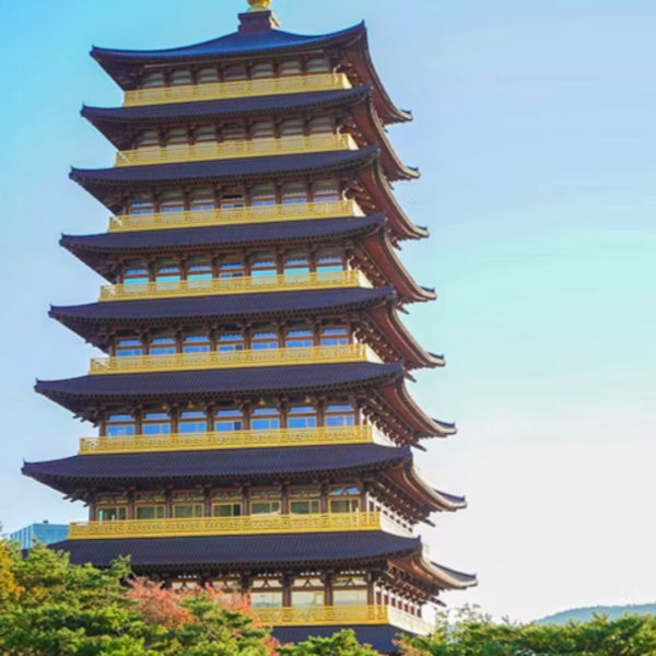 Private Pre-set Tour : GYEONGJU 1DAY TOUR from Busan - Image 7