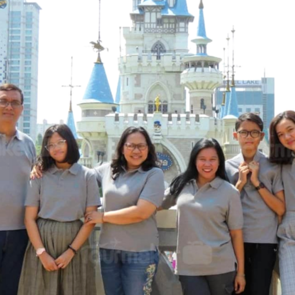 LotteWorld Private Round Transfer + 1 Day Pass - Image 5