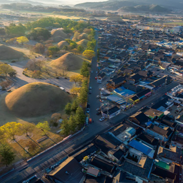 Private Pre-set Tour : GYEONGJU 1DAY TOUR from Busan - Image 6