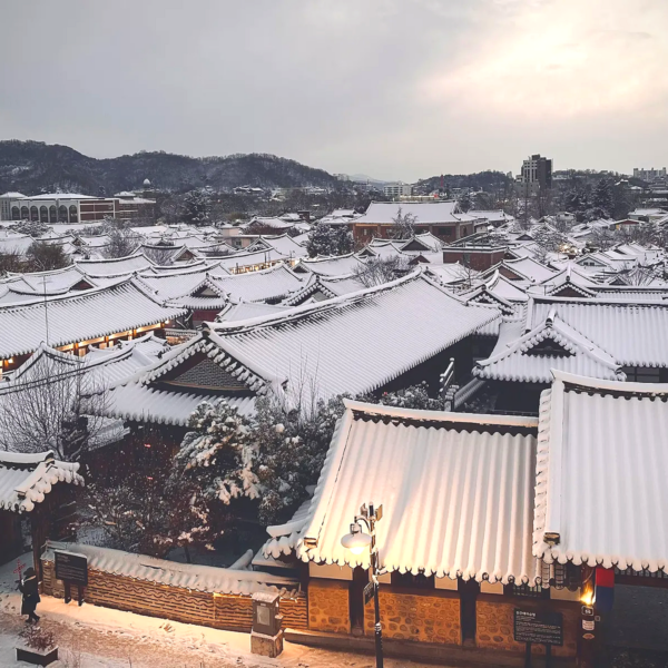Private Pre-set Tour : Jeonju 1DAY TOUR From Seoul - Image 9