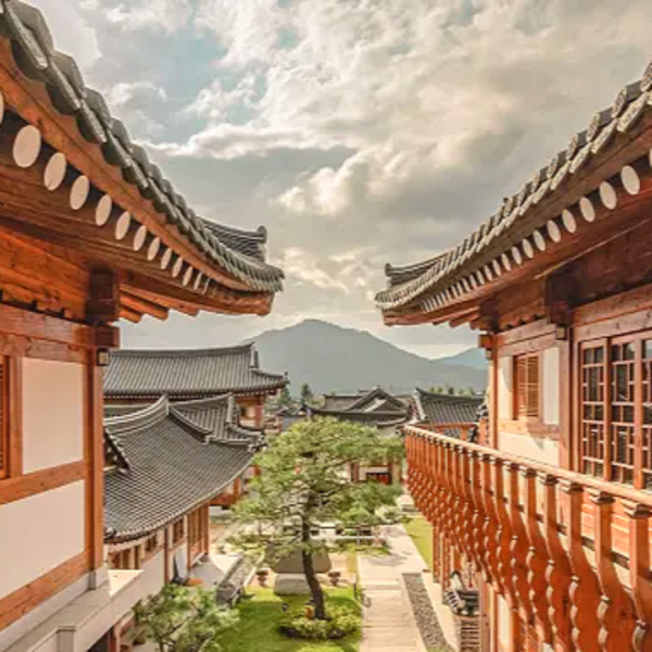 Private Pre-set Tour : GYEONGJU 1DAY TOUR from Busan - Image 8